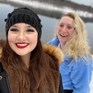 Meet your Posher, Valerie